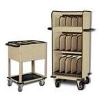 Carts & Racks